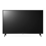 LG 49" UM73 Series HDR Smart UHD TV with AI ThinQ®, 49UM7300PTA