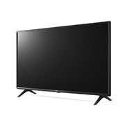 LG 49" UM73 Series HDR Smart UHD TV with AI ThinQ®, 49UM7300PTA