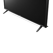 LG 49" UM73 Series HDR Smart UHD TV with AI ThinQ®, 49UM7300PTA