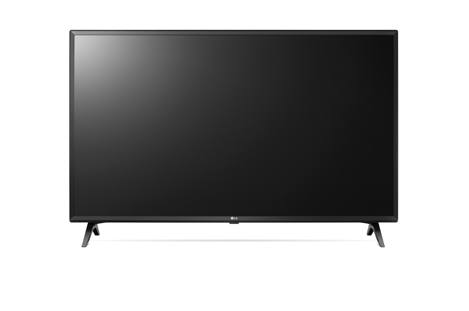 LG 49" UM73 Series HDR Smart UHD TV with AI ThinQ®, 49UM7300PTA