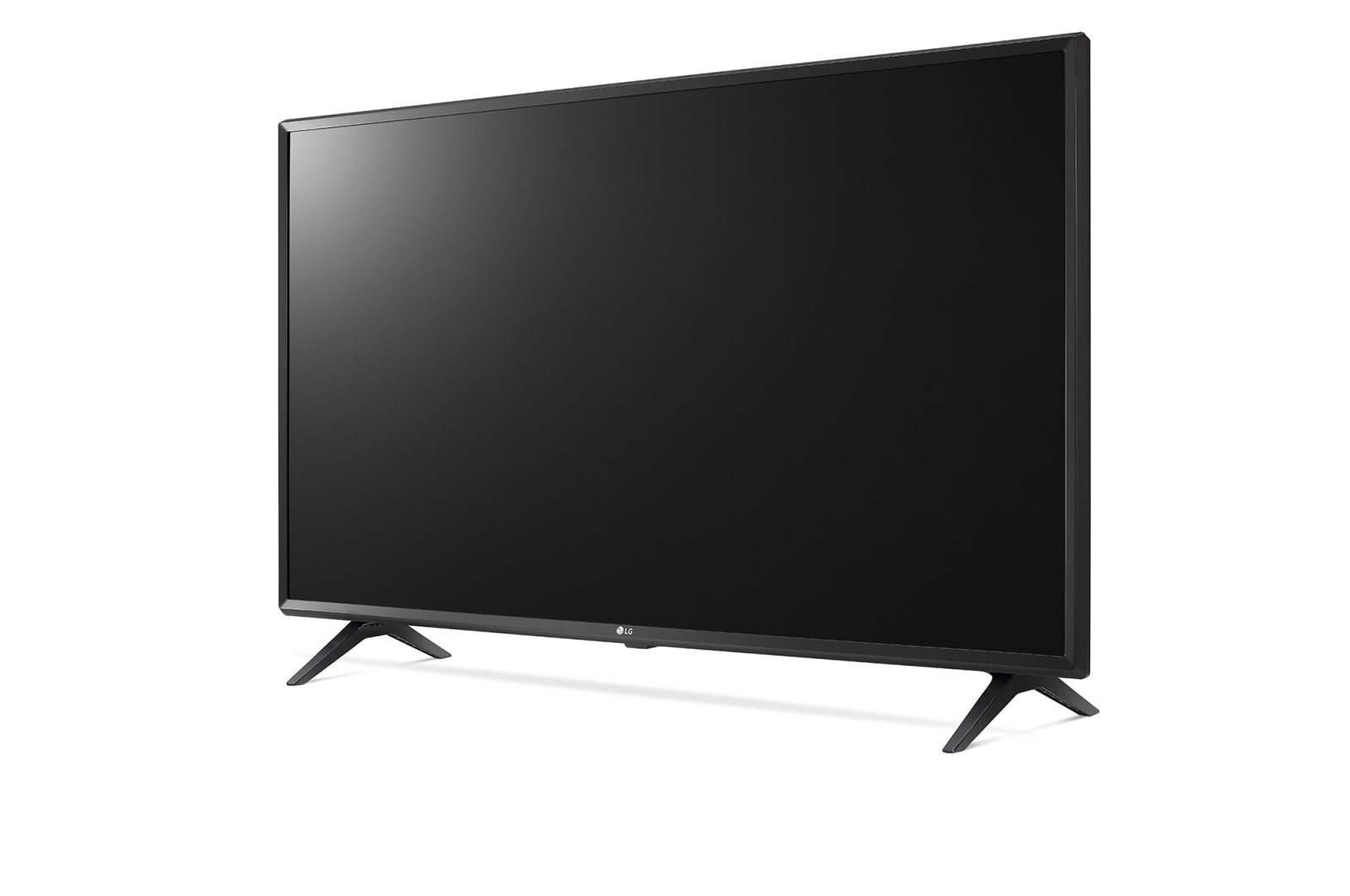 LG 49" UM73 Series HDR Smart UHD TV with AI ThinQ®, 49UM7300PTA