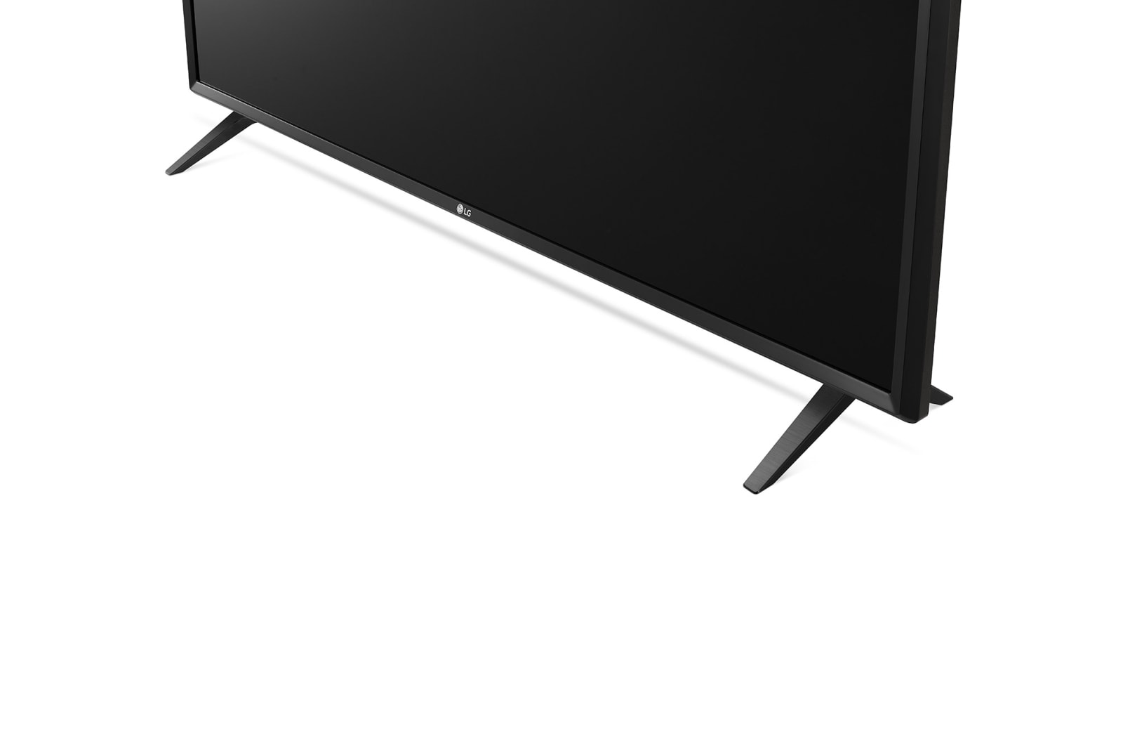 LG 49" UM73 Series HDR Smart UHD TV with AI ThinQ®, 49UM7300PTA