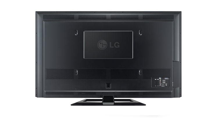 LG 1080p Full HD Plasma TV with Triple XD Engine, 50PA6500