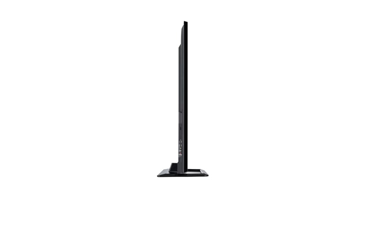 LG 1080p Full HD Plasma TV with Triple XD Engine, 50PA6500