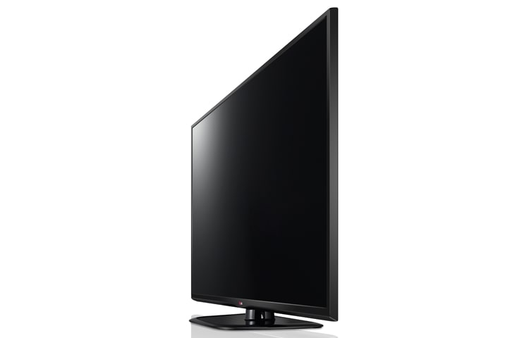 LG 42" (105cm) HD Plasma TV, 42PN4500