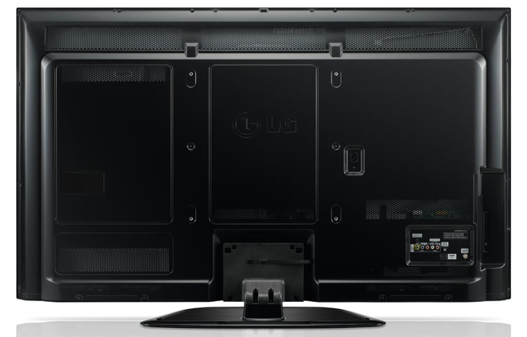 LG 42" (105cm) HD Plasma TV, 42PN4500