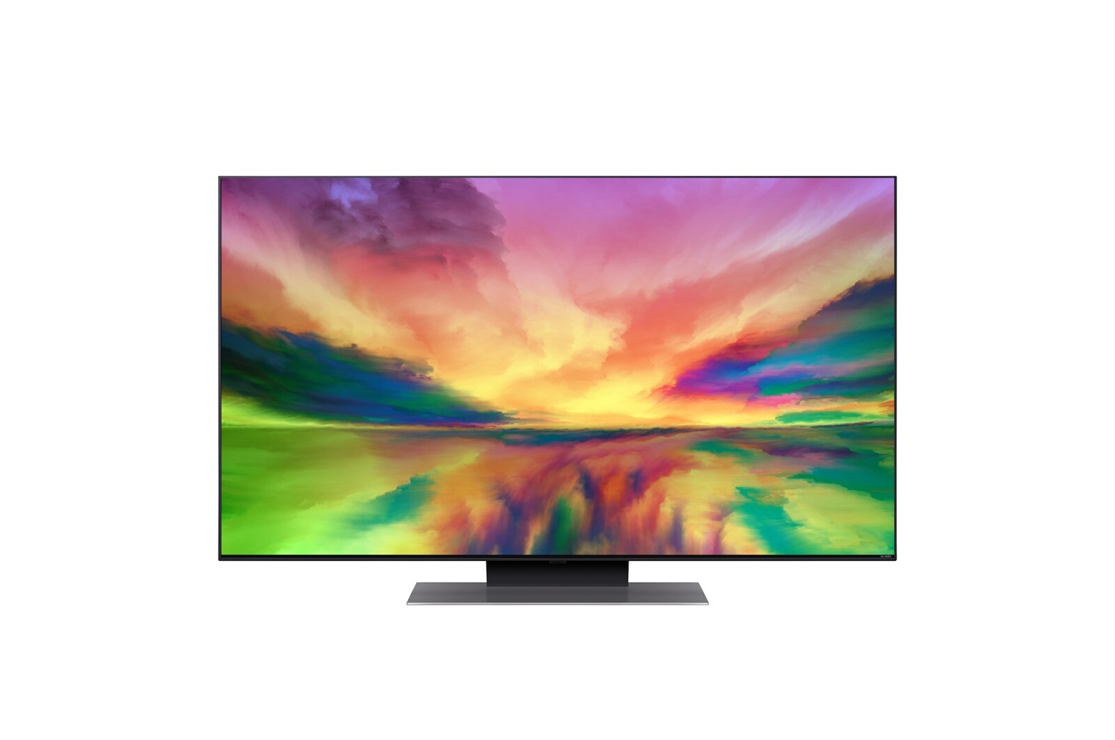 LG QNED81 50 inch 120Hz HDR10 4K UHD Smart TV (2023), 50QNED81SRA