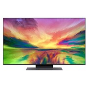 LG QNED81 50 inch 120Hz HDR10 4K UHD Smart TV (2023), 50QNED81SRA