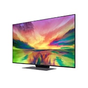 LG QNED81 50 inch 120Hz HDR10 4K UHD Smart TV (2023), 50QNED81SRA