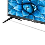 LG UN73 Series 50” Active HDR Smart UHD TV with AI ThinQ® ( 2020), 50UN7300PTC