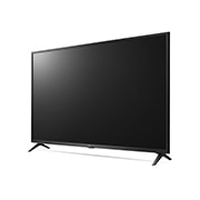 LG UP75 Series 50" Smart UHD TV with AI ThinQ® (2021), 50UP7550PTC