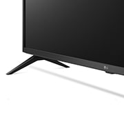 LG UP75 Series 50" Smart UHD TV with AI ThinQ® (2021), 50UP7550PTC