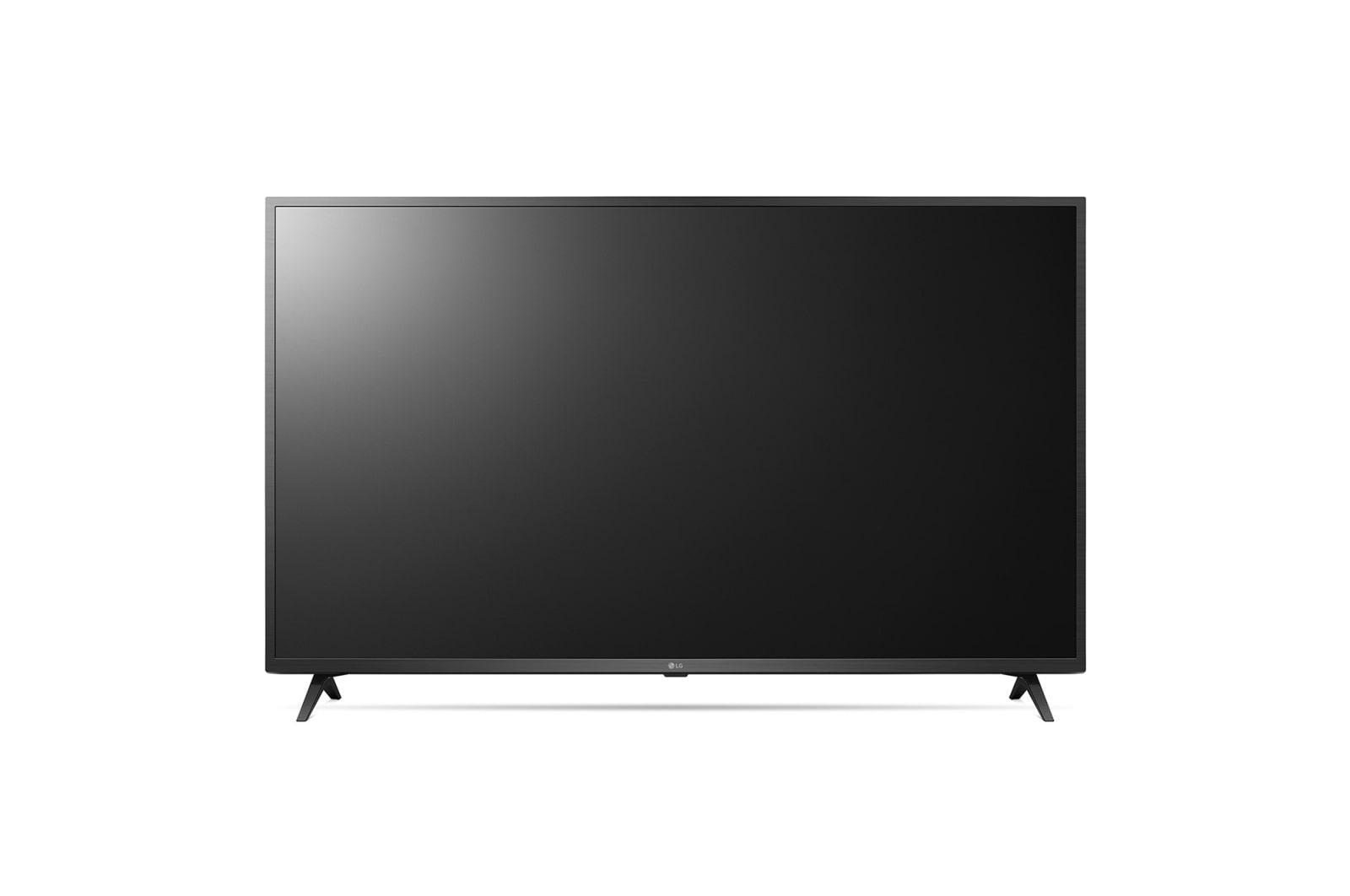 LG UP75 Series 50" Smart UHD TV with AI ThinQ® (2021), 50UP7550PTC