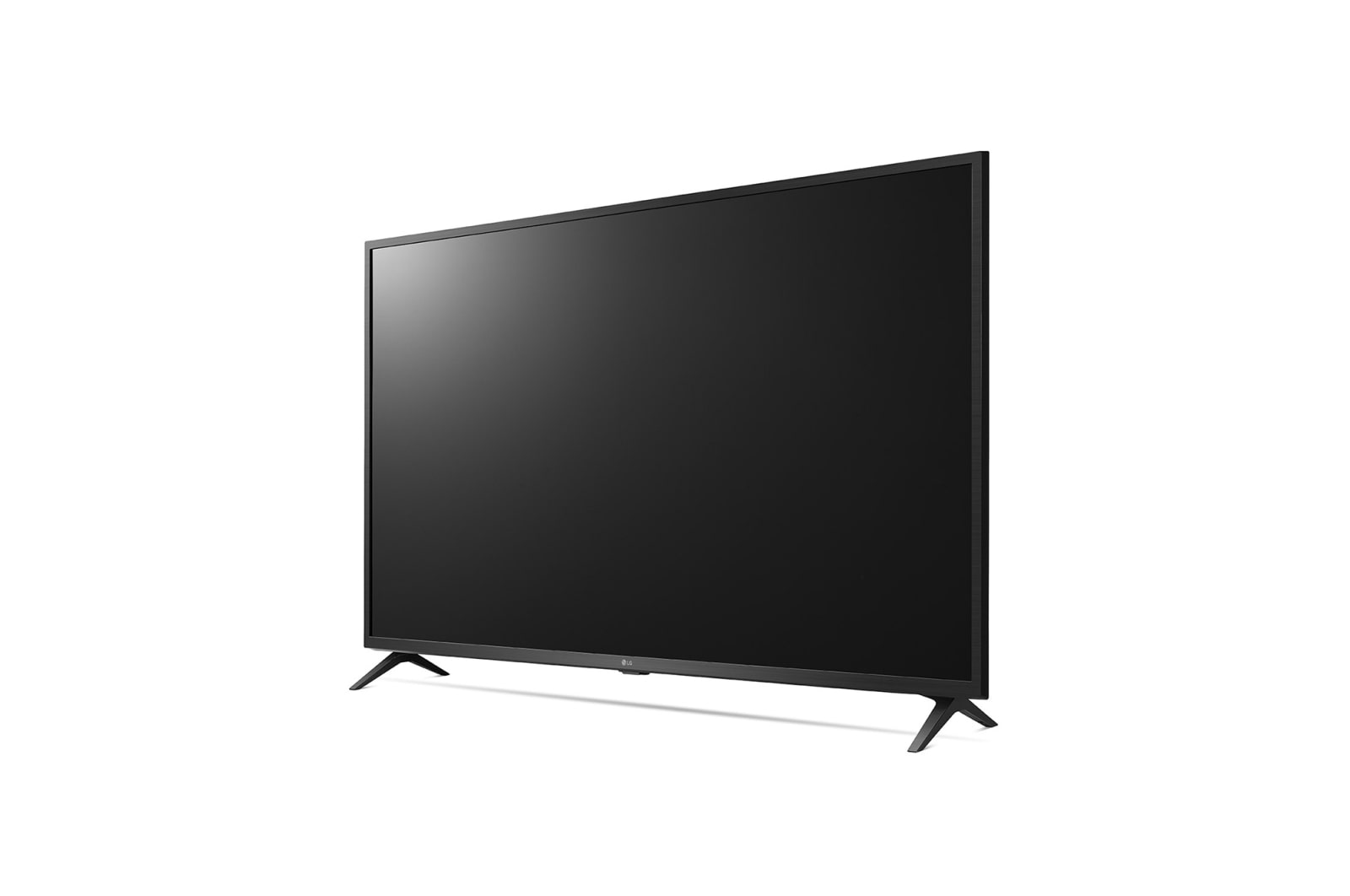 LG UP75 Series 50" Smart UHD TV with AI ThinQ® (2021), 50UP7550PTC