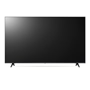 LG UP77 Series 50" Smart UHD TV with AI ThinQ® (2021), 50UP7750PTB