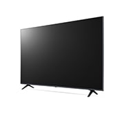 LG UP77 Series 50" Smart UHD TV with AI ThinQ® (2021), 50UP7750PTB