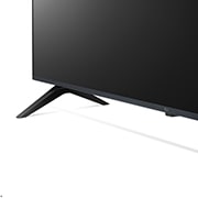 LG UP77 Series 50" Smart UHD TV with AI ThinQ® (2021), 50UP7750PTB