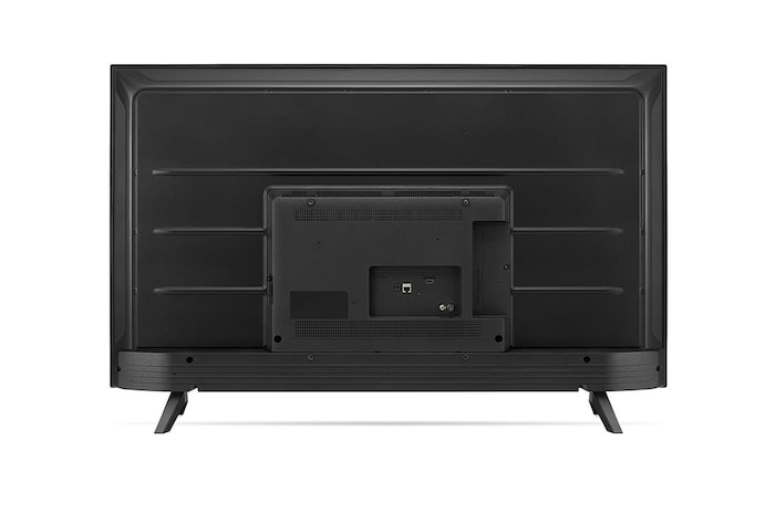 LG UQ70 50 inch HDR10 4k Smart TV (2023), 50UQ7050PSA