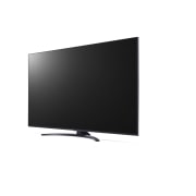 LG UHD AI TV UT81 50 inch HDR10 4K UHD (2024), 50UT8150PSB