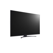 LG UHD AI TV UT81 50 inch HDR10 4K UHD (2024), 50UT8150PSB