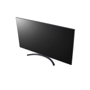 LG UHD AI TV UT81 50 inch HDR10 4K UHD (2024), 50UT8150PSB