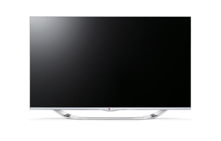 LG 47 inch CINEMA 3D Smart TV LA7400, 47LA7400