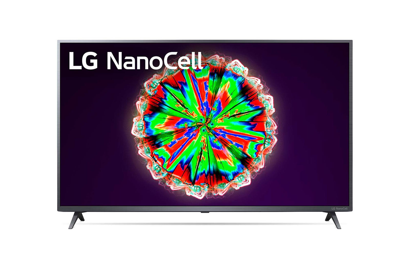 LG NANO79 55’’ 4K NanoCell TV with AI ThinQ® (2020), 55NANO79TND