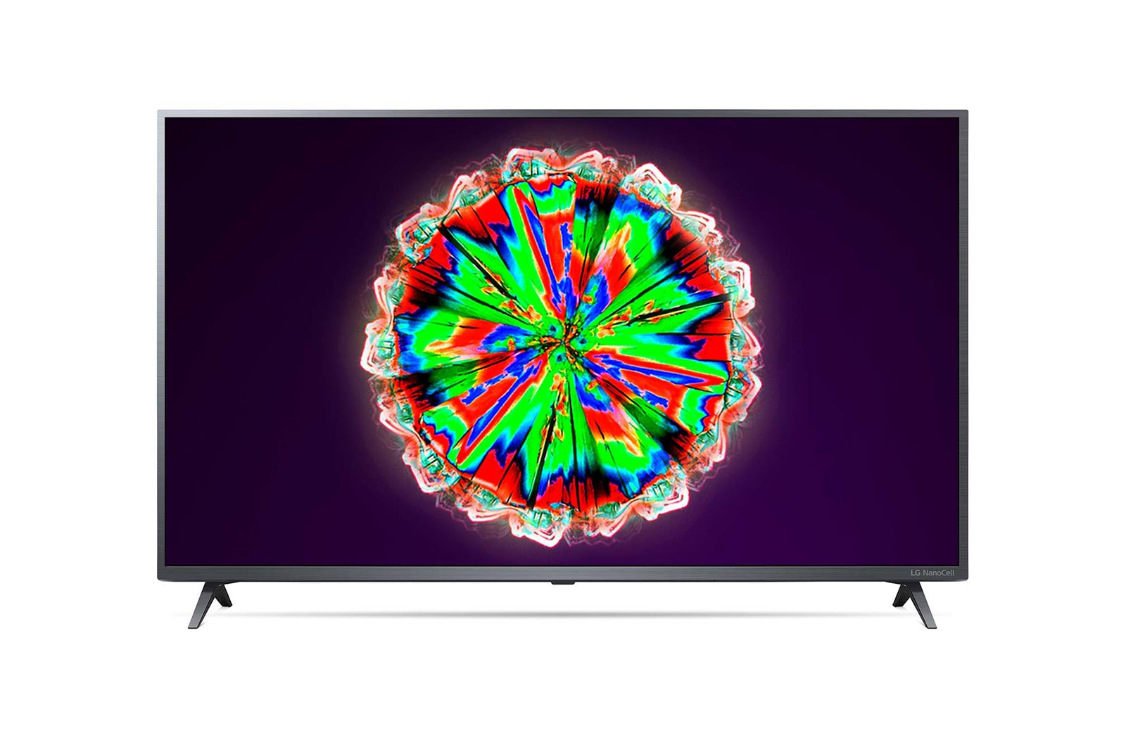 LG NANO79 55’’ 4K NanoCell TV with AI ThinQ® (2020), 55NANO79TND