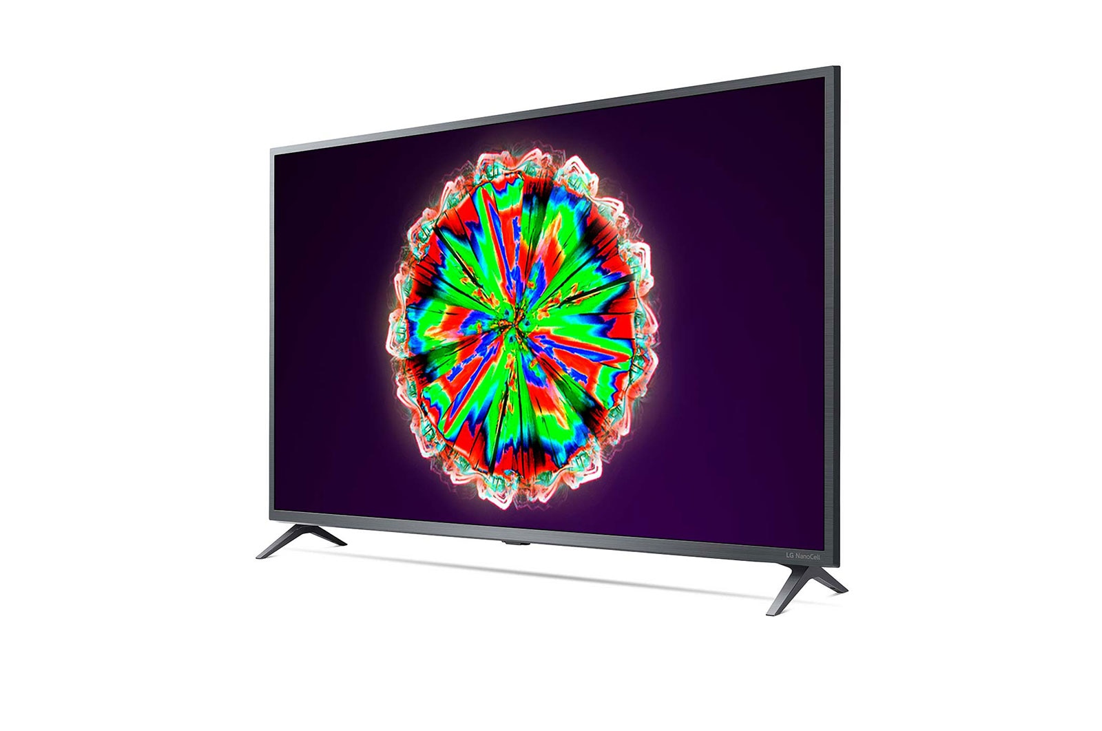 LG NANO79 55’’ 4K NanoCell TV with AI ThinQ® (2020), 55NANO79TND