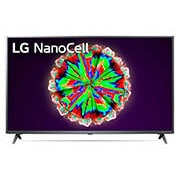 LG NANO79 55’’ 4K NanoCell TV with AI ThinQ® (2020), 55NANO79TND