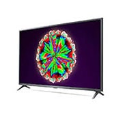 LG NANO79 55’’ 4K NanoCell TV with AI ThinQ® (2020), 55NANO79TND