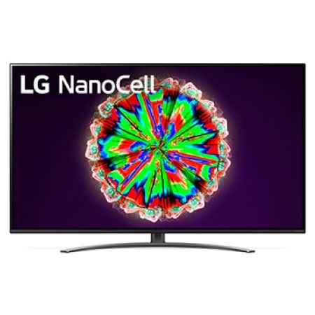 55NANO81TNA - Nanocell TV