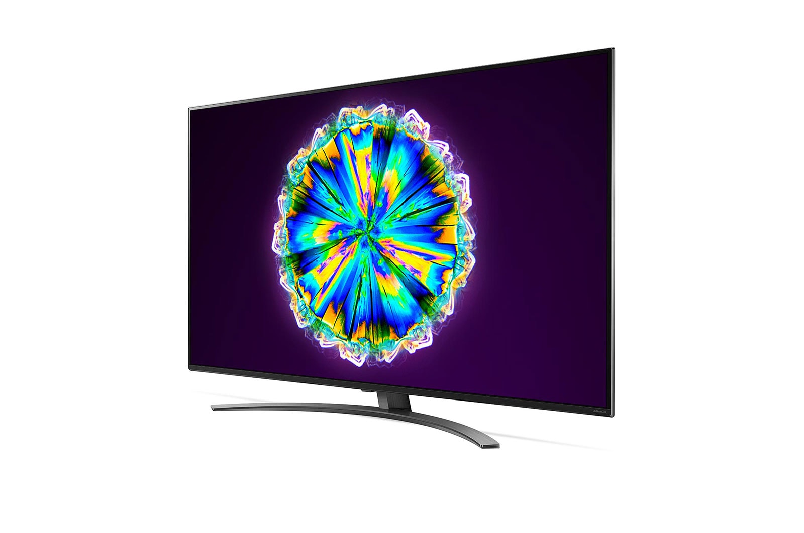 LG NANO86 55’’ 4K NanoCell TV with AI ThinQ® (2020), 55NANO86TNA