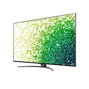 LG NANO86 55’’ 4K Smart NanoCell TV with AI ThinQ® (2021), 55NANO86TPA