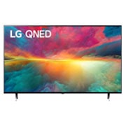 LG QNED75 55 inch 4K Smart TV (2023), 55QNED75SRA