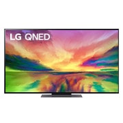 LG QNED81 55 inch 120Hz HDR10 4K UHD Smart TV (2023), 55QNED81SRA