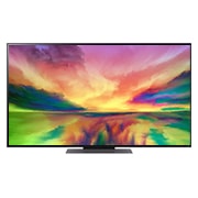 LG QNED81 55 inch 120Hz HDR10 4K UHD Smart TV (2023), 55QNED81SRA