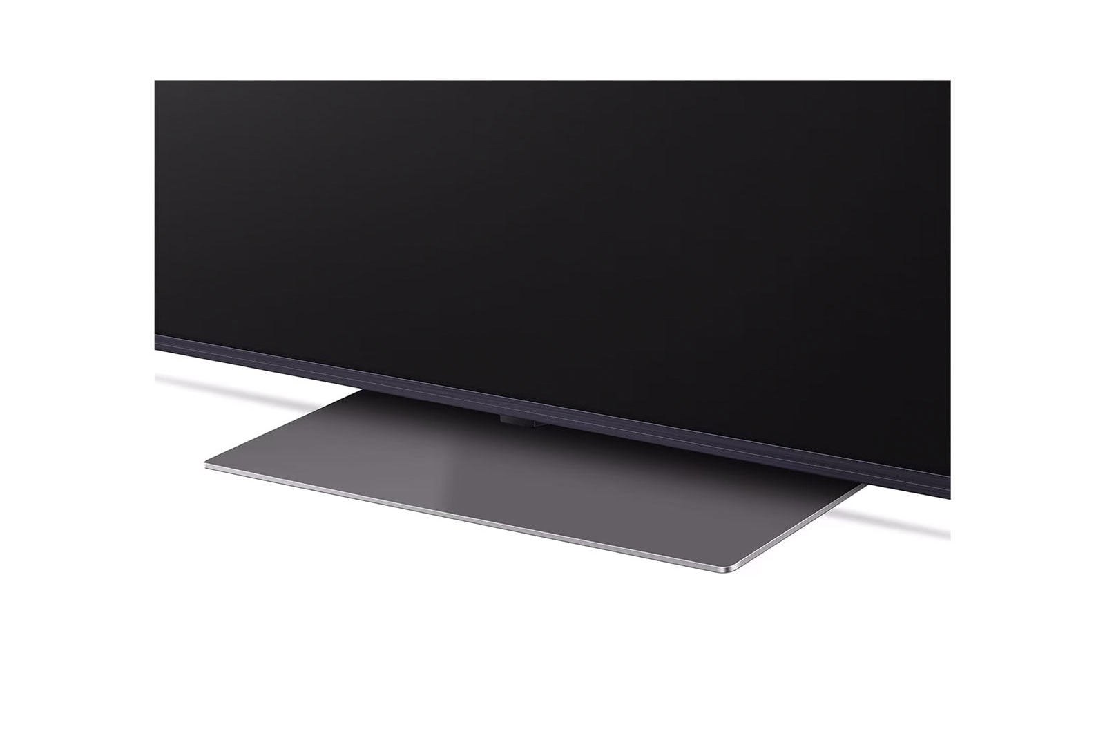 LG QNED86 AI TV 55 inch 120Hz HDR10 4K UHD (2024) , 55QNED86TSA