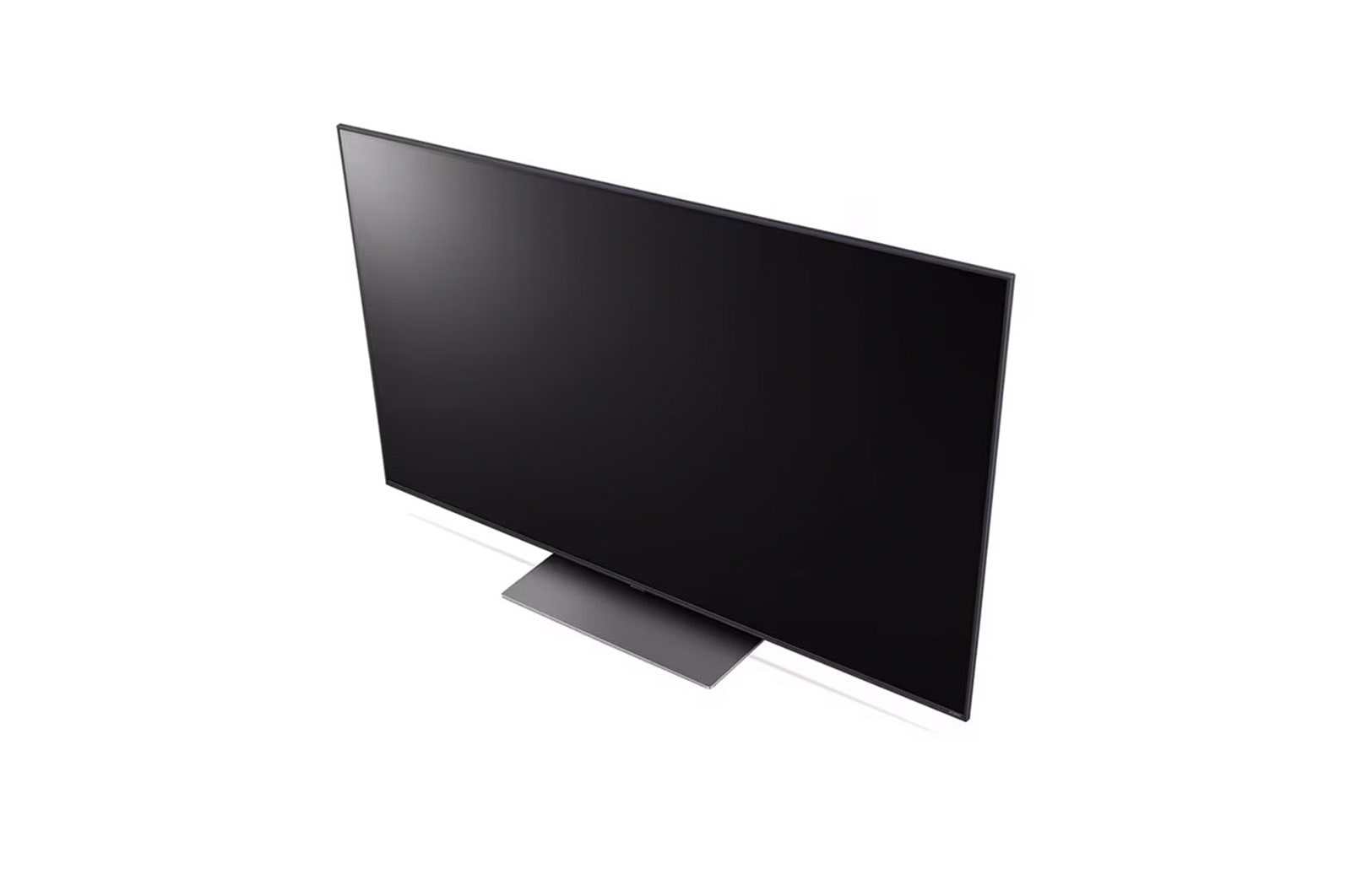 LG QNED86 AI TV 55 inch 120Hz HDR10 4K UHD (2024) , 55QNED86TSA