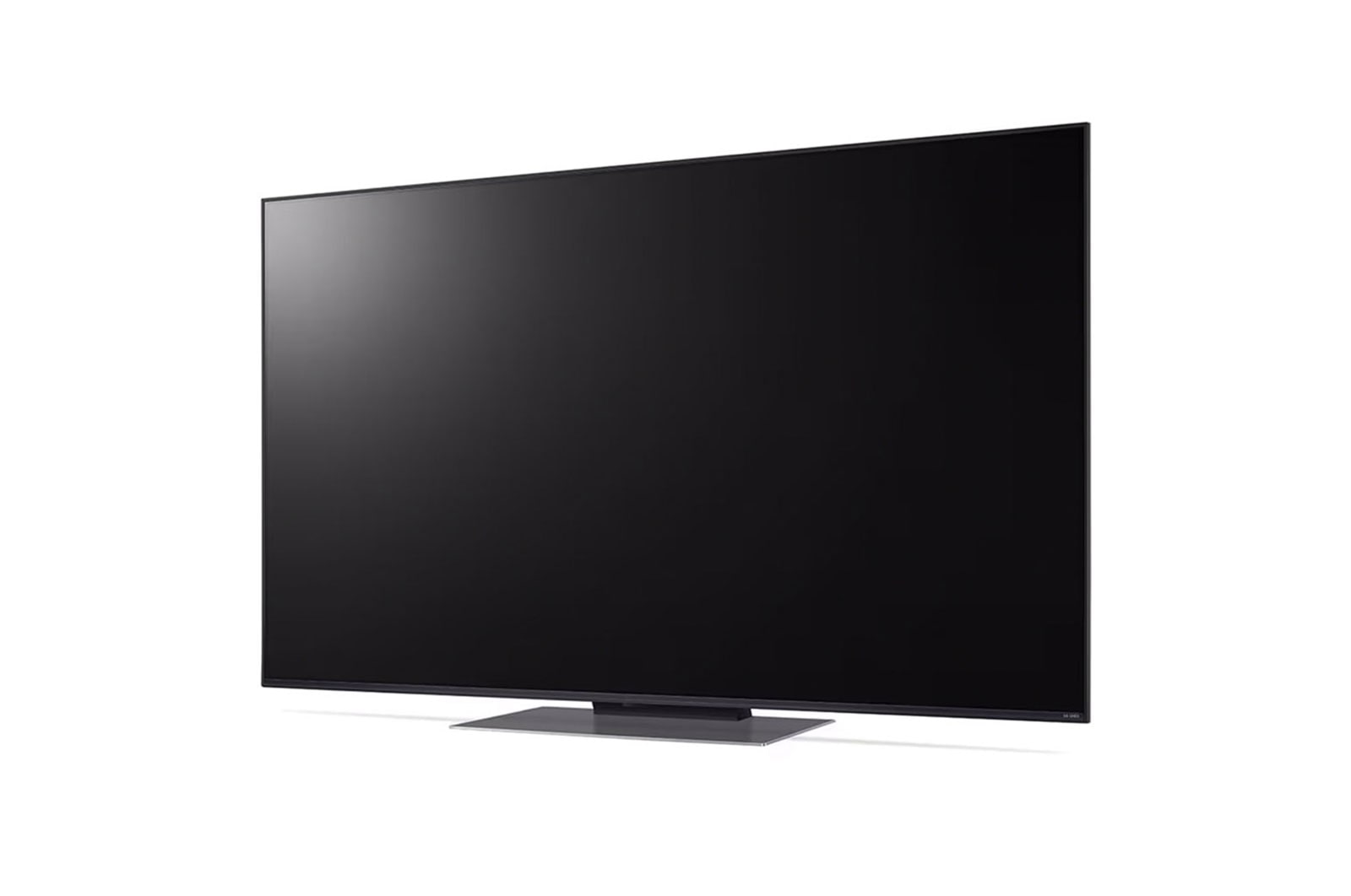 LG QNED86 AI TV 55 inch 120Hz HDR10 4K UHD (2024) , 55QNED86TSA