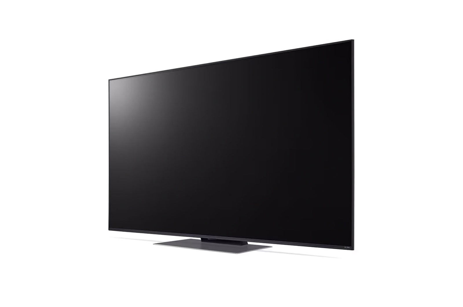 LG QNED86 AI TV 55 inch 120Hz HDR10 4K UHD (2024) , 55QNED86TSA