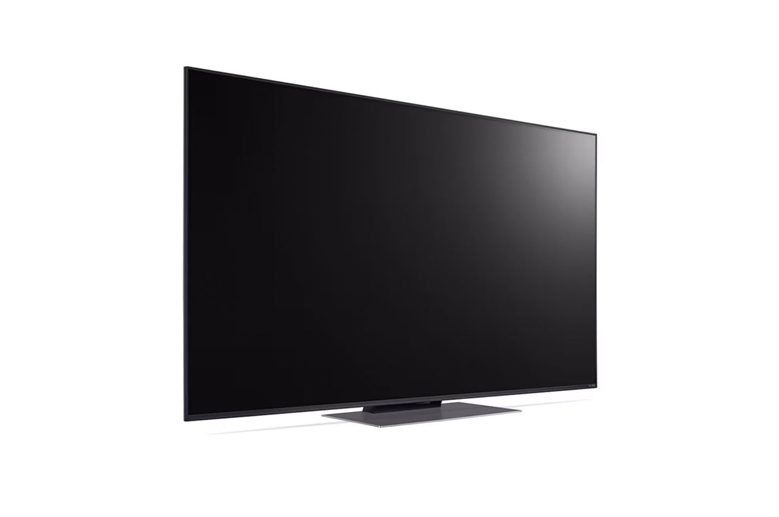 LG QNED86 AI TV 55 inch 120Hz HDR10 4K UHD (2024) , 55QNED86TSA