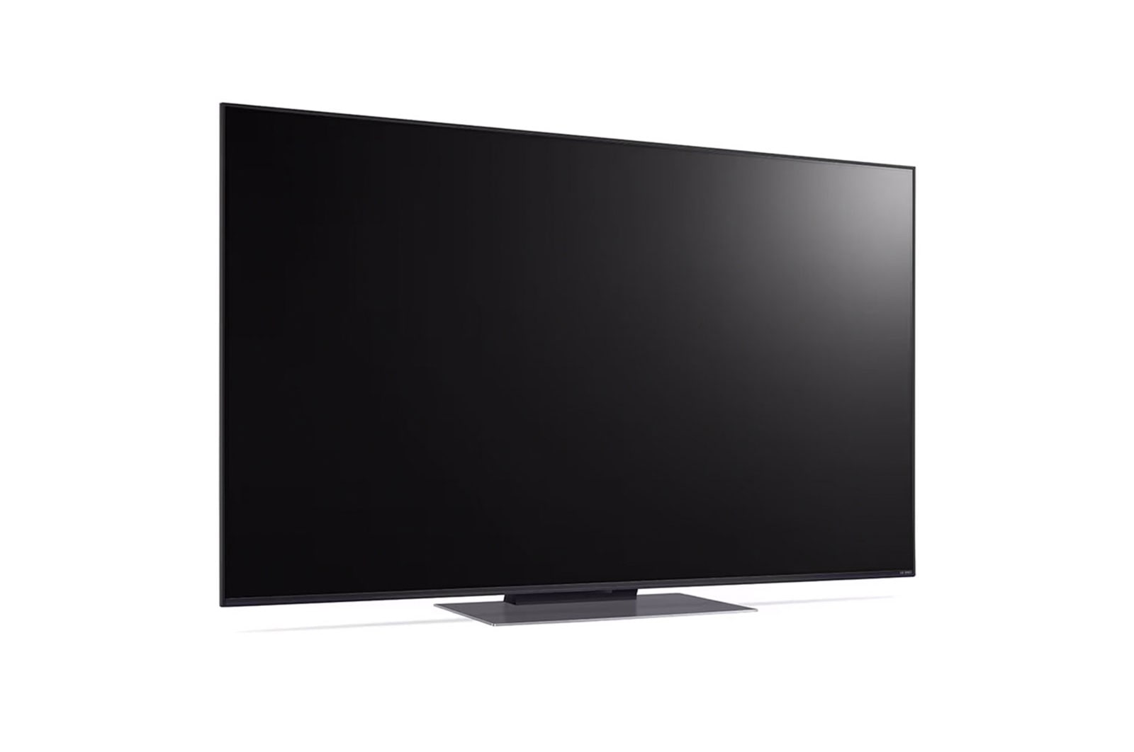 LG QNED86 AI TV 55 inch 120Hz HDR10 4K UHD (2024) , 55QNED86TSA