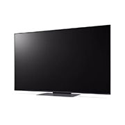 LG QNED86 AI TV 55 inch 120Hz HDR10 4K UHD (2024) , 55QNED86TSA