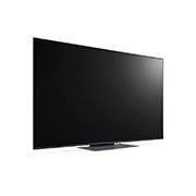 LG QNED86 AI TV 55 inch 120Hz HDR10 4K UHD (2024) , 55QNED86TSA