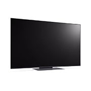 LG QNED86 AI TV 55 inch 120Hz HDR10 4K UHD (2024) , 55QNED86TSA