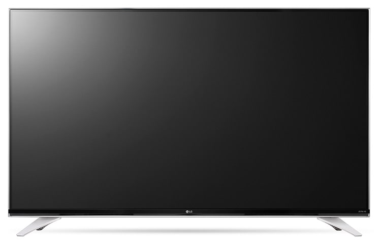 LG 55'' LG SUPER ULTRA HD 4K TV, 55UF840T