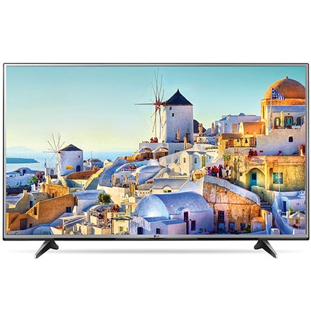 LG UHD TV