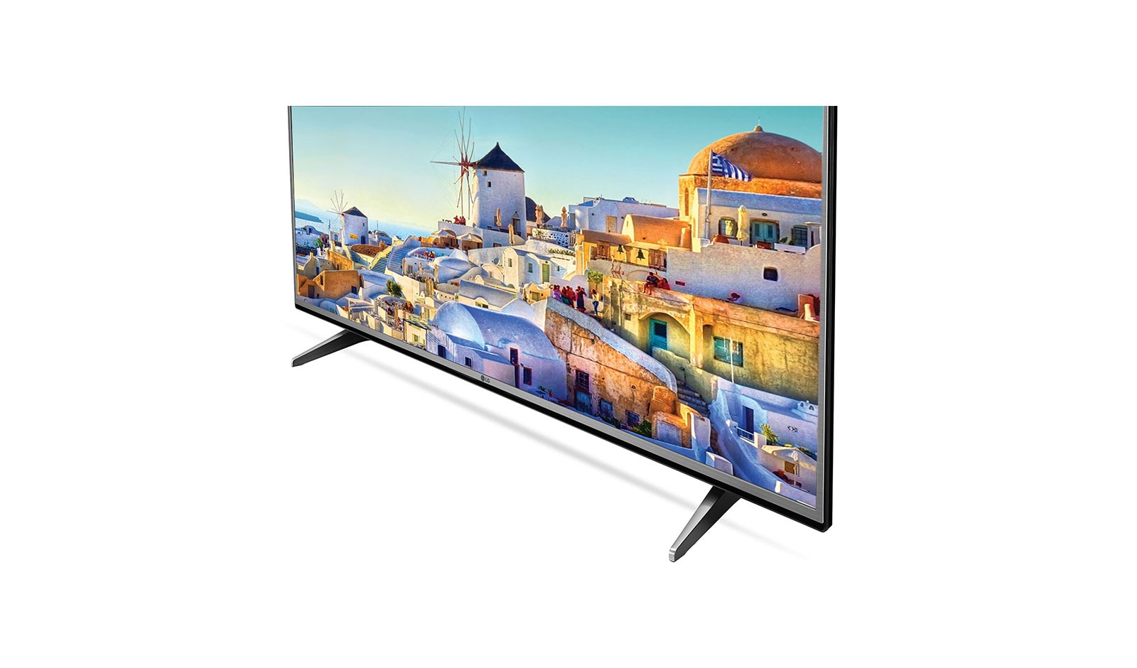 LG UHD TV, 55UH615T