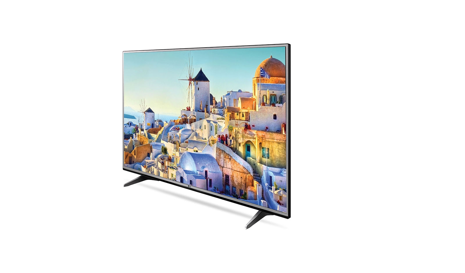 LG UHD TV, 55UH615T